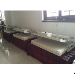 机器装裱字画视频,高效便捷的非遗传承新篇章