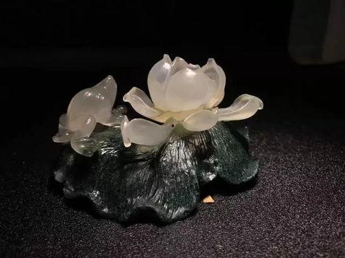 玉雕视频,匠心独运，传承千年工艺之美