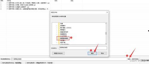 视频转编码,揭秘高效视频处理背后的技术奥秘