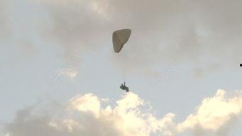降落伞反射 视频