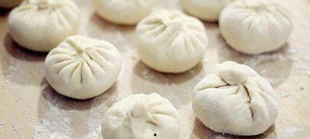包子发酵视频,视频带你领略传统美食魅力