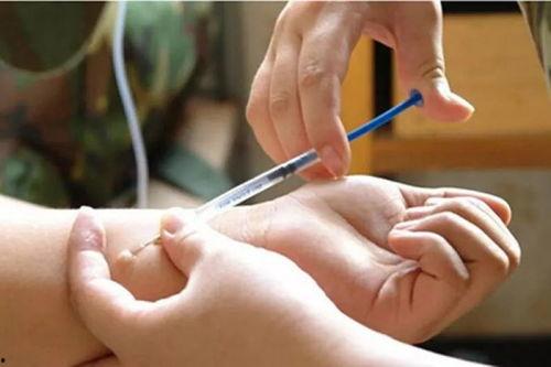 青霉素皮试操作视频