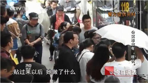 全国扒窃视频,揭秘街头盗窃黑幕