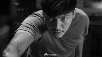 陈伟霆激情视频,燃情演绎引粉丝狂热追捧