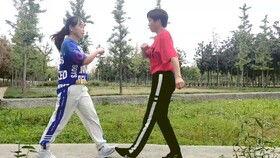 鬼步舞18步视频,跟随视频轻松掌握舞步魅力