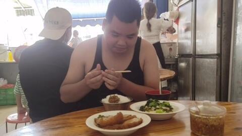 广西二胖视频,爆笑乡村生活，揭秘农村笑料百出