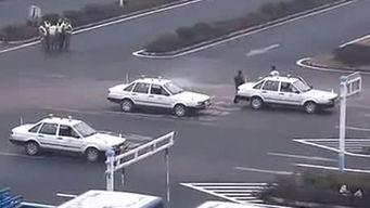 驾校二科考试视频