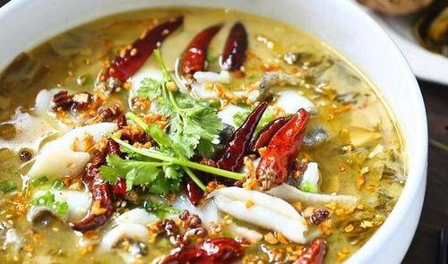 酸菜鱼怎么片鱼片视频