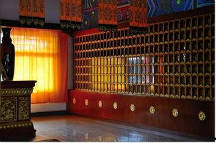 罗汉堂视频,揭秘古老智慧与现代生活的交融